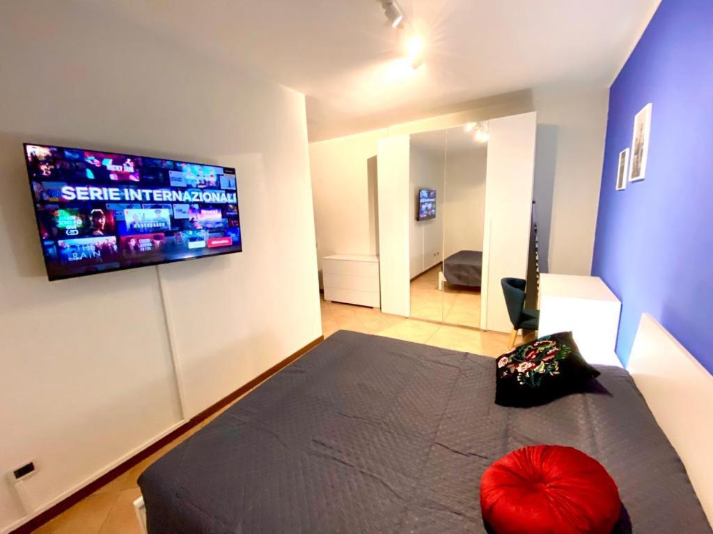 Hh Hermoso Housing Serravalle Serravalle Scrivia Exterior foto