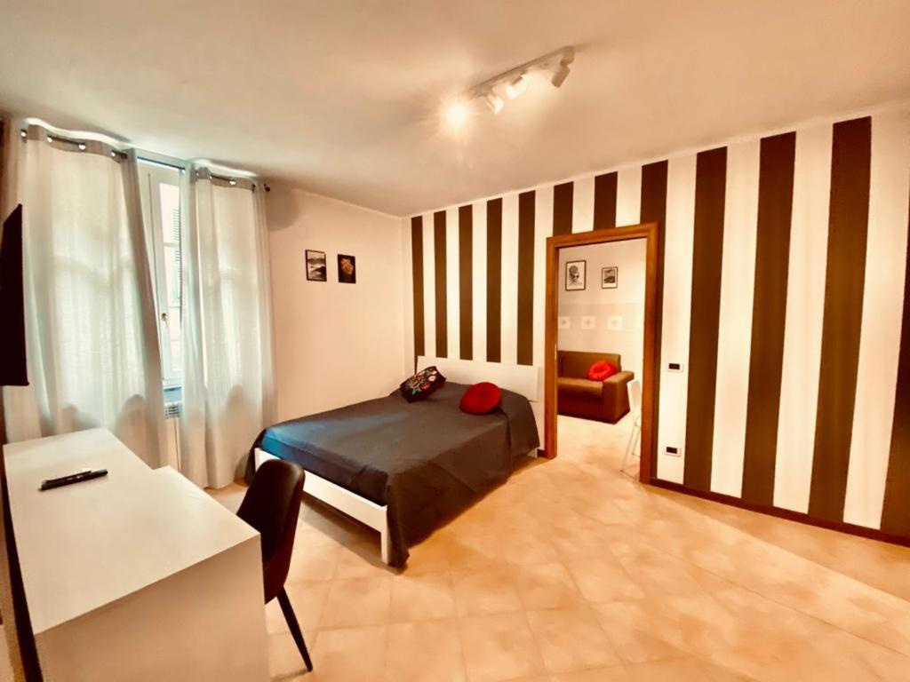 Hh Hermoso Housing Serravalle Serravalle Scrivia Exterior foto