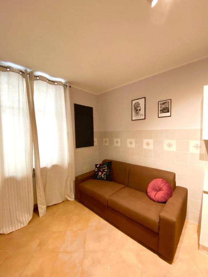Hh Hermoso Housing Serravalle Serravalle Scrivia Exterior foto
