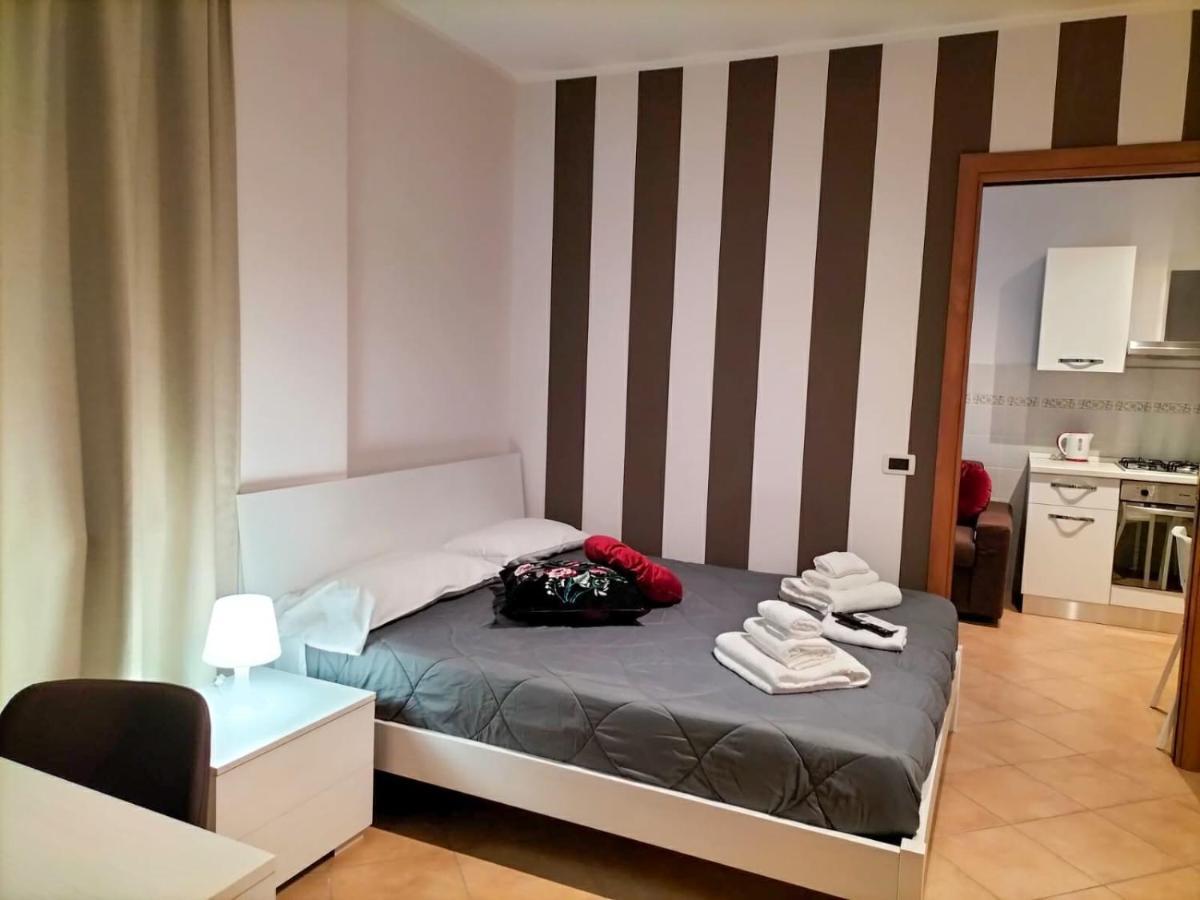 Hh Hermoso Housing Serravalle Serravalle Scrivia Exterior foto